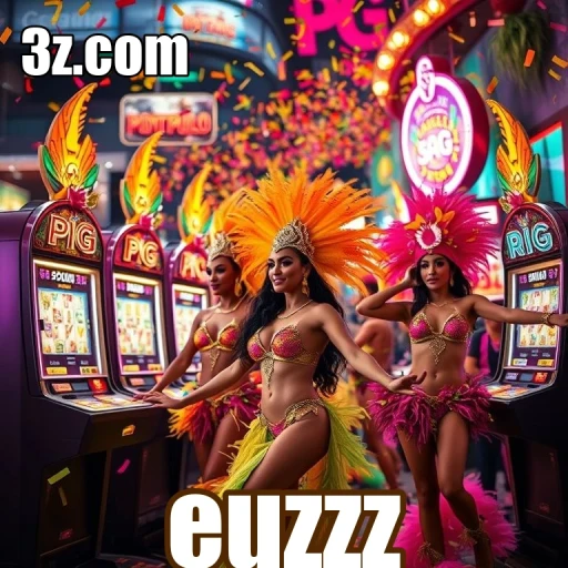 Battle épica no euzzz: Desafios que encantam gamers brasileiros