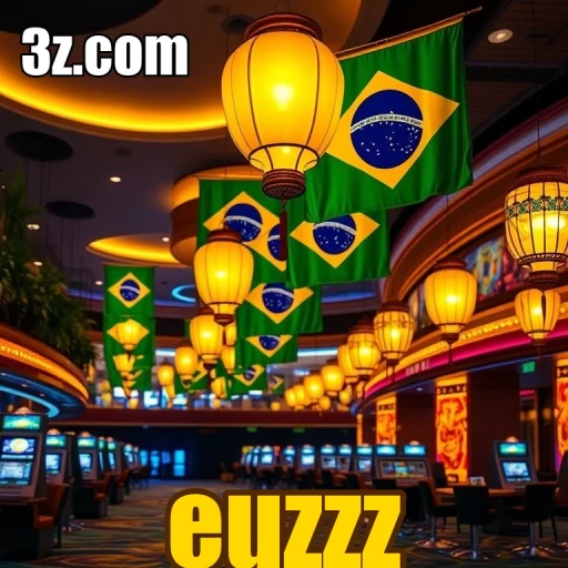 Divertido e Atraente: Casual no Euzzz para Todos