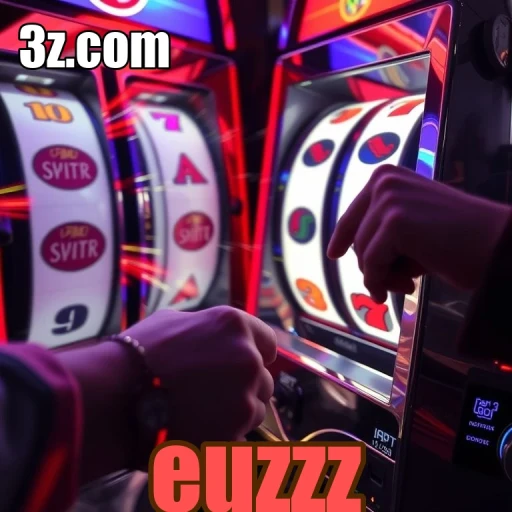 Mergulhe na Simulação do Site Euzzz e Surpreenda-se